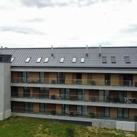 Tatrystay Luxury Penthouse Apartment Podlesom & Free Evc Vysoké Tatry Exterior foto